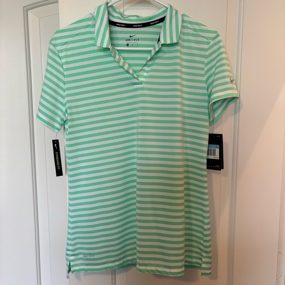 Nike Golf Shirt ⛳️